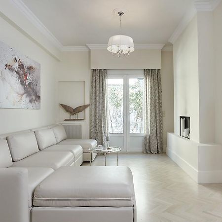 Kolonaki Square Apartment Athènes Extérieur photo