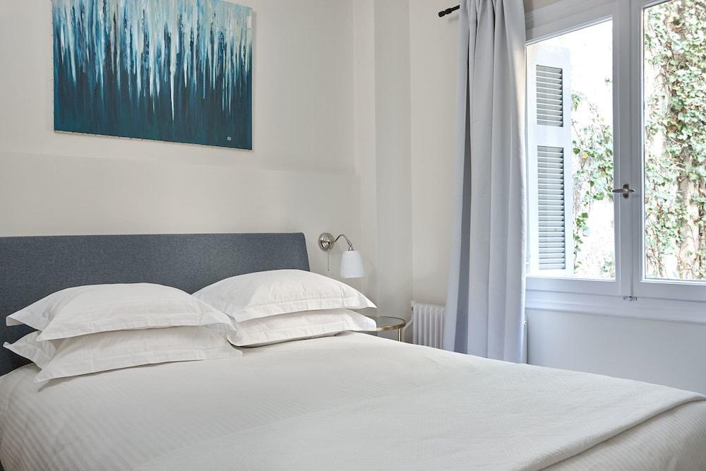 Kolonaki Square Apartment Athènes Extérieur photo