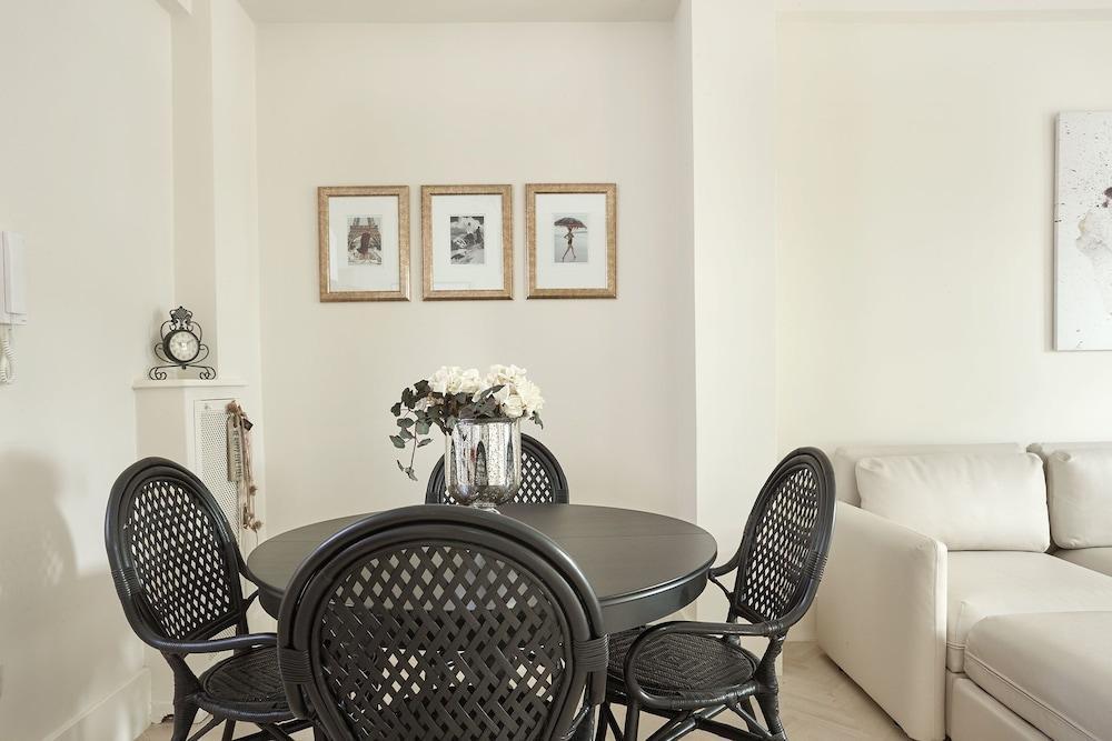 Kolonaki Square Apartment Athènes Extérieur photo