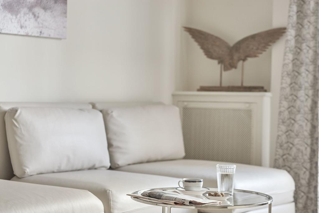 Kolonaki Square Apartment Athènes Extérieur photo