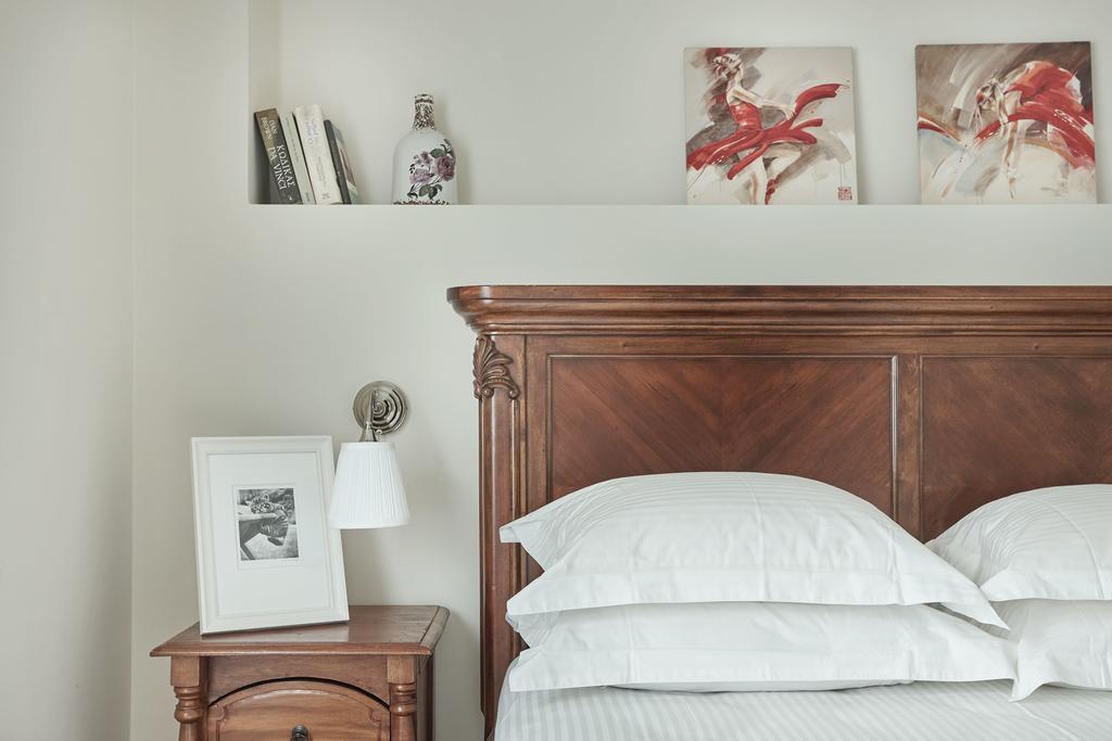 Kolonaki Square Apartment Athènes Extérieur photo